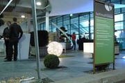 02.2010<br />Messe Bremen